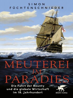 cover image of Meuterei im Paradies